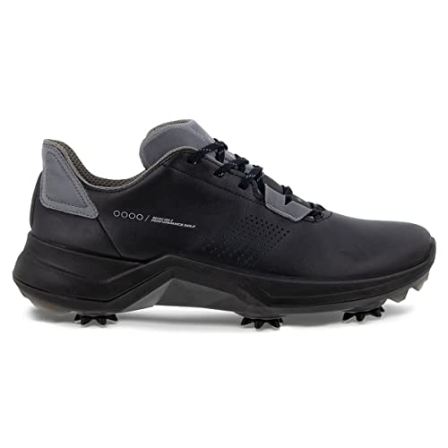 Image of ECCO Mens Biom G5 Gore-tex Waterproof