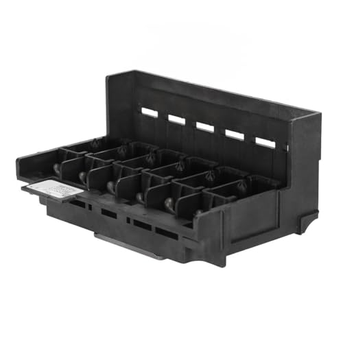 Tête d'impression couleur pour XP600 XP601 XP610 bloc buse ABS - 7