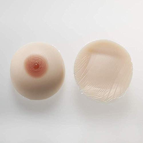 Prothèse mammaire silicone pour effacer le manque de volume - 4