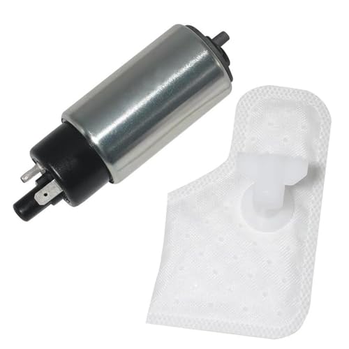 Bomba de inyección para NMAX 150 con presión estable contra tirones 4