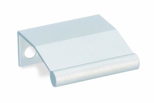 Schwinn 2361 Möbelgriff BA 32 mm - Schubladengriff Schrankgriff Falttürengriff