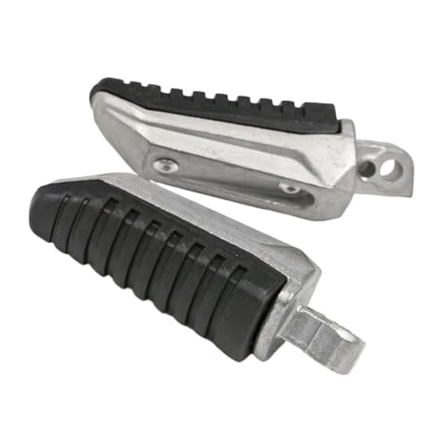 Repose-pieds arrière pour Suzuki GSR 400 600 750