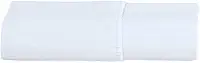 Lençol com Elástico Algodão Egípcio 300 Fios- Solteiro/Casal/Queen/King - Avulso ou Kit - Hipoalergênico não faz bolinhas (Branco, Solteiro Avulso)