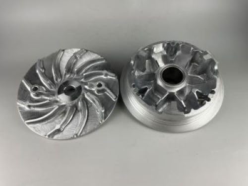 PCX125 ベリアル　ハイパーGP クラッチKIT BURIAL BURIAL ベリアル ハイパーGPプーリーキット シグナス X125 4型