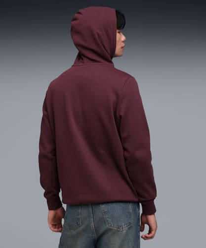 Image of Puma Men's Cotton Hoodies