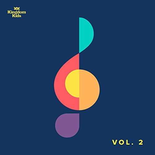 Kingdom Kids feat. John Marc Kohl