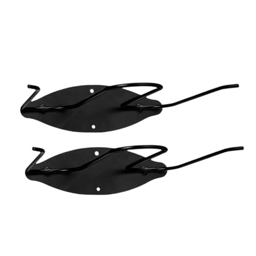 Supports à chaussures résistants à la rouille en métal pour placard et séchage efficace