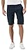Produktbild camel active Herren Cargo Shorts aus Reiner Baumwolle Dunkelblau menswear-42IN