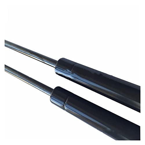 Capot de voiture Vauxhall Corsa C et vérins de hayon durables - 4