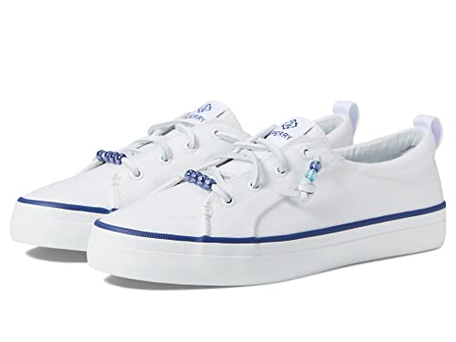 Image of Sperry Womens Crest Vibe SeacycledSneaker
