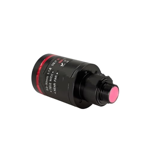 蓮Y[Y 5MP M12C^[tF[X(5-50mm 5MP(IR650))