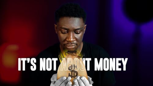 Negotiation Is Not About Money&mdash;It&rsquo;s About Your Worth