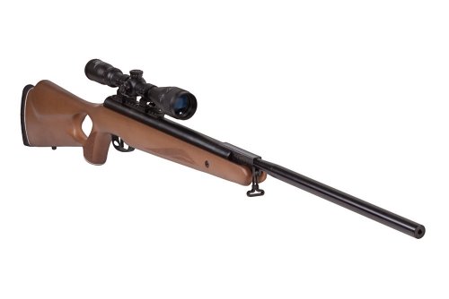 Benjamin Trail NP XL 725 .25-Caliber Nitro Piston Break Barrel Air Rifle BT725WNP