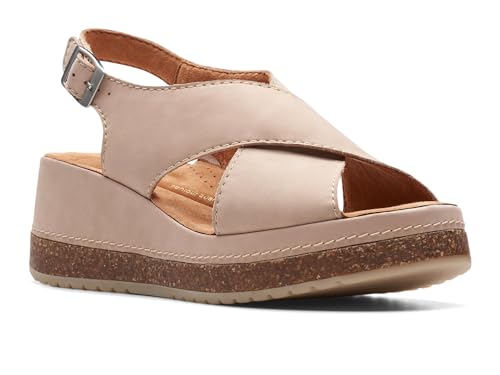 Image of Clarks womens Kassanda Step