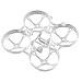 Happymodel Mobula7 Frame 75mm 2s Whoop Frame Upgrade Spare Part for Mobula 7 FPV Racing Drone Quadcopter