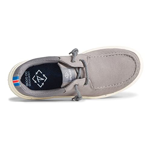 Image of Sperry Women's Captain's Moc Boat Shoe
