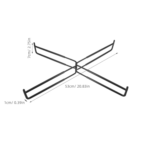 Porte-glacière Résistant aux Intempéries et Support Pliable Yardwe - 2