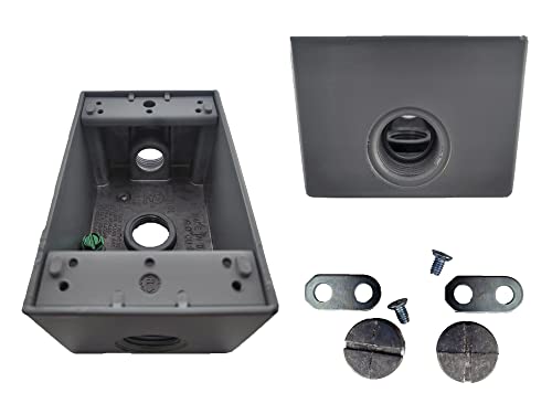 condulet fs marca Arrow Hart (3)