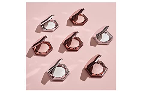 Diamond Bomb All Over Diamond Veil by Fenty Beauty for Women - 0.28 oz Highlighter