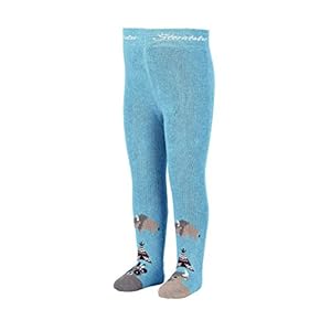 Sterntaler Strumpfhose Waschbär jongens Hosiery