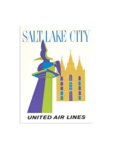 How far is draper from salt lake city
