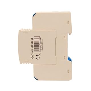 Scaricatore Di Sovratensione Modulare, SPD Tipo 2+3 T2+T3, 1P+1P Solo 1 Modulo DIN, 5kA-15kA 10kV AC275V, IP20 IEC61643-11
