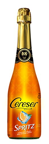Cereser Spritz Cereser Fruit