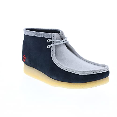 Botas Clarks Shacre tipo Chukka de hombre idóneas para la oficina