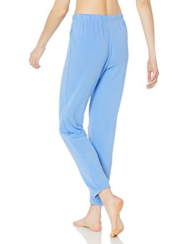 Image of Amazon Essentials Women's Drawstring Pajama Jogger Lounge Pants, Lightweight Terry, Plus Size
