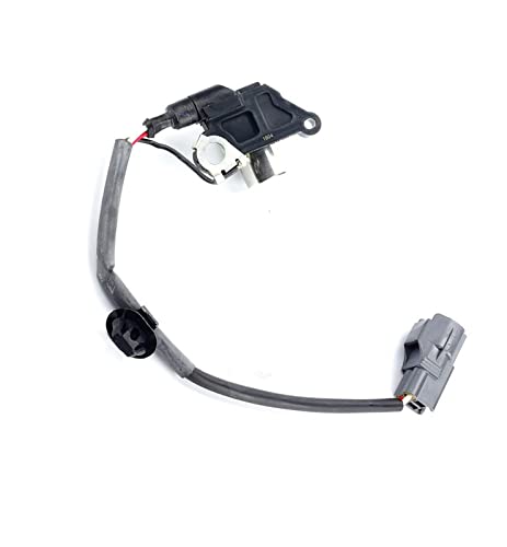 Capteur de vilebrequin pour résoudre les problèmes de démarrage Rav4