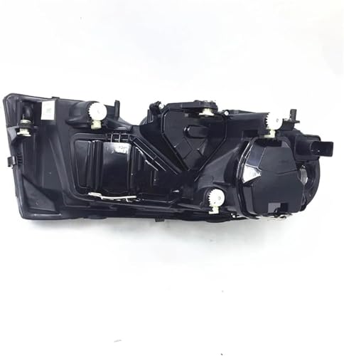 Phare Passat B5 2005-2008 côté gauche pour rouler sereinement la nuit - 2