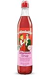 6 Flaschen Almdudler Skiwasser Sirup 0,7 Liter
