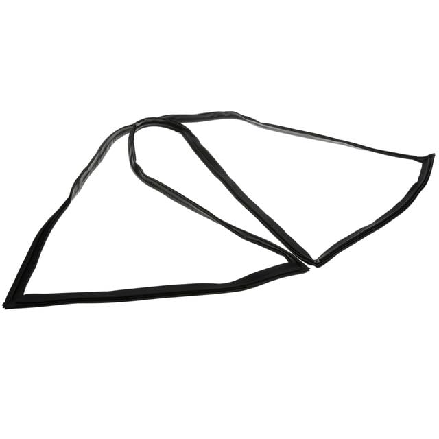 Exact FIT for Anthony 02-14160-2013 Door Gasket 22-1/16 W X 71-7/8 L D2D - Replacement Part BY MAVRIK
