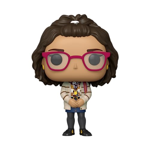 Funko Pop! Disney: Disney Hocus Pocus 2- Izzy - Figura de Vinilo Coleccionable - Idea de Regalo- Mercancia Oficial - Juguetes para Niños y Adultos - Movies Fans - Muñeco para Coleccionistas