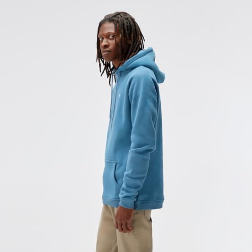 TallSlim Men's Midweight Pullover Hoodie | Soft Polycotton Blend, Extra Length, Preshrunk | Comfortable Fit for TallSlim Men4