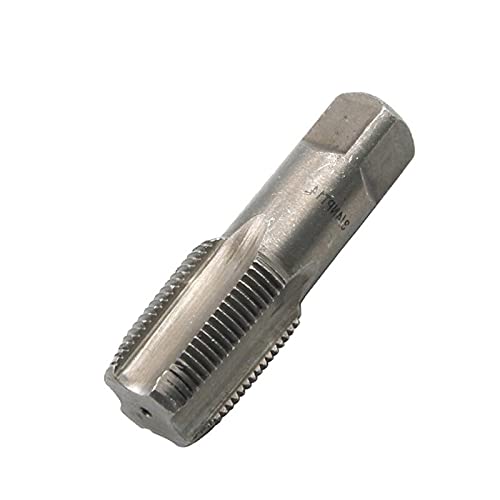 3pcs 1/2 Inch 3/4 Inch Wire Screw Extractor Broken Water Pipe Thread Repair Tap