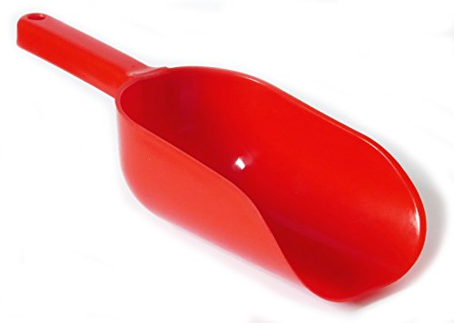 Petface - Paletta per Alimenti in plastica