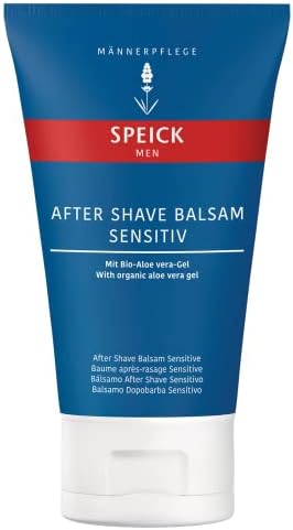 Speick After Shave Balsam Tube