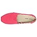 TOMS TOMS Damen Alpargata Flacher Slipper, Himbeere, 38.5 EU