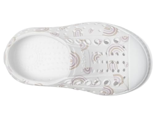 Native Shoes Unisex-Child Jefferson Print (Little Big Kid) Sneaker2