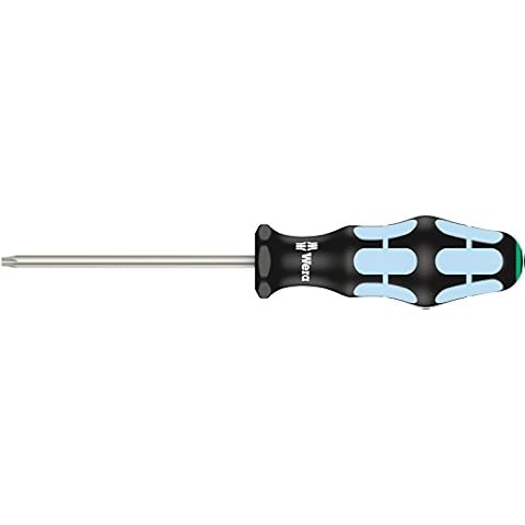 Wera 3367 TORX®-Schraubendreher, Edelstahl, TX 25 x 100 mm Cover