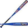 Rawlings | Raptor Youth Baseball Bat | USA | -10 Drop | 2 1/4 Barrel | 1 Pc. Aluminum
