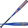 Rawlings | Raptor Youth Baseball Bat | USA | -10 Drop | 2 1/4 Barrel | 1 Pc. Aluminum