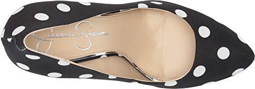 Image of Jessica Simpson Women's Parisah Platform Stiletto Heel Pumps