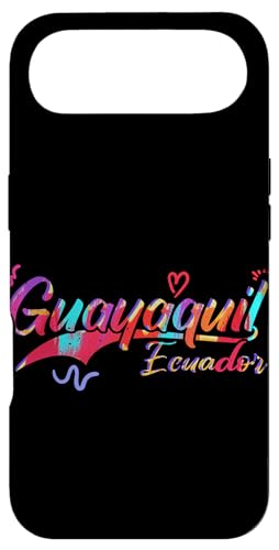 Guayaquil Ecuador | vacation travel X}zP[X iPhone Air p