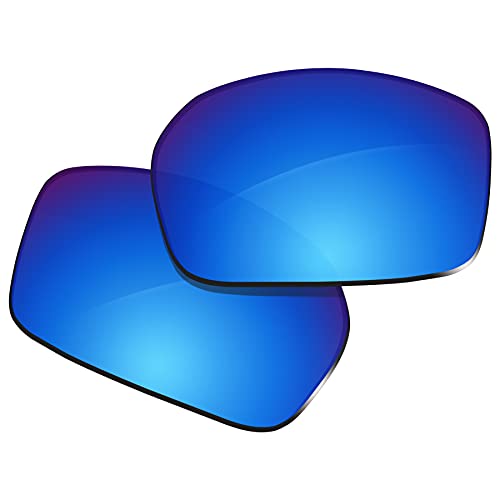 Image of 100% Precise-Fit Replacement Sunglass Lenses for Spy Optic Touring