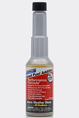 Big End Performance 17171 Fuel Fragrance Additive