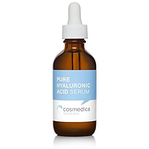 Cosmedica Skincare Hyaluronic Acid Serum Cover