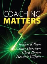 Coaching Matters 1936630052 Book Cover