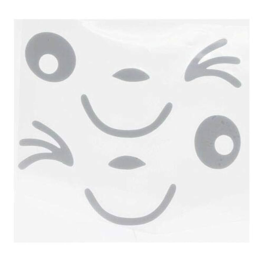 画材 Smile 3dRose Greeting Cards, Yellow Smiley Face, Cute Traditional
